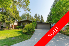 Winnipeg Single Family for sale: 3 bedroom 1,432 sq.ft. (Listed 2025-05-27)