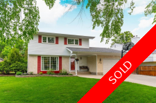 Winnipeg Single Family for sale: 4 bedroom (Listed 2025-06-09)