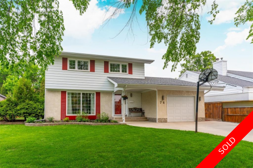 76 Galbraith Crescent